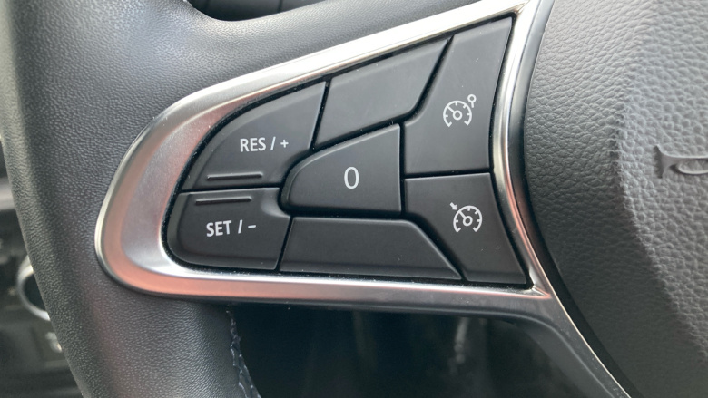 Renault Captur 1.0 TCE 90 Iconic 5dr Petrol Hatchback